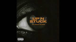 22Gz  Up n Stuck feat Kodak Black ACAPELLA 142 BPM [upl. by Schuster]