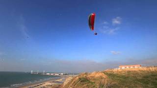 Opale Paramodels  Rc Paraglider Swing Mistral 6 [upl. by Notsud]