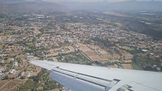 Aeropuerto de Quito [upl. by Jegar]