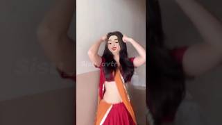 Saree shorts viralvideo trending ai song [upl. by Avie155]