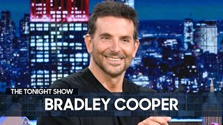 Bradley Cooper  Interview  TimesTalks [upl. by Sakram445]