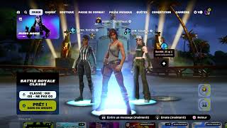 Fortnite20241105172704 [upl. by Eednam]