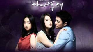 SG Wannabe  quotI Knew Peoplequot Song in The Thorn Birds Korean Drama Lyrics [upl. by Lenad]