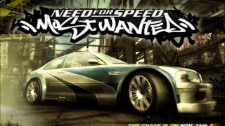 Mastodon  Blood and Thunder  Need for Speed Most Wanted Soundtrack  1080p [upl. by Schargel966]