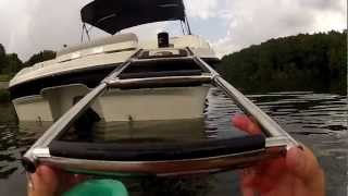 Bayliner 185 Boat Review amp Opinions [upl. by Halil264]