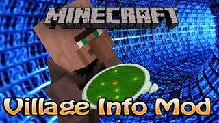 Minecraft Tutorial Infinite Villager Spawner and Emerald Farm [upl. by Eatnoid]