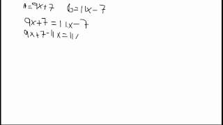 Cours Privés Mathématiques  Exercice Secondaire 3 de géométrie sur les angles alternesexternes [upl. by Barbette]