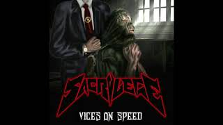 Sacrilege  Vices On Speed Full EP 2017 [upl. by Christi]