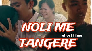 NOLI ME TANGERE SHORT FILM [upl. by Zacharias653]