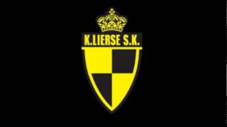 Supportersliederen Lierse [upl. by Andeee]