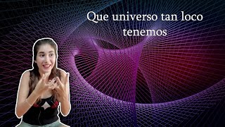 LA GEOMETRÍA DEL UNIVERSO  1964 [upl. by Azmah]