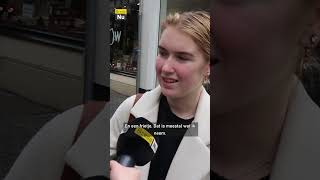 Wat is jouw go to snack straatopstraat interview snacks snackbar latenightsnack breda [upl. by Enilasor]