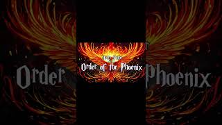 Harry Potter And The Order Of The Phonix Full AudioBook harrypotter audiobook shorts [upl. by Berty]