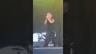 Save Yourself  Stabbing Westward at Welcome To Rockville 2024 featuring the hose livemusic fl [upl. by Gabriellia]