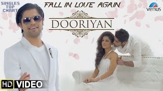 Dooriyan  HD VIDEO SONG  Singer  Addy Aditya  SINGLES TOP CHART  EPISODE 4  Sonia Dey Sarkar [upl. by Tebasile]