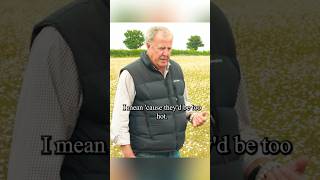 Clarksons farmShaving sheep is very dangerous shorts series show tvshow clarkson [upl. by Ecinhoj]