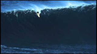 Ian Walsh at Jaws  Ride of the Year Entry in the 2011 Billabong XXL Big Wave Awards [upl. by Engleman108]