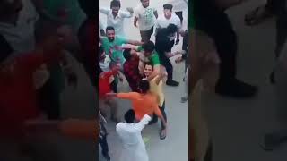 Lawrence bishnoi jail dance status 🔥 [upl. by Ajup]