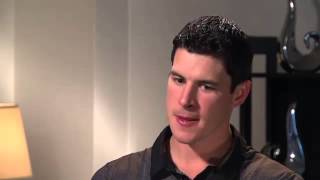 Sidney Crosby oneonone interview with the CBCs Peter Mansbridge The National [upl. by Ulberto]