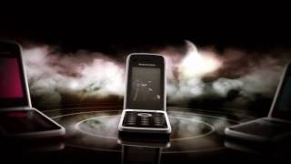 Sony Ericsson T707  Promo Video [upl. by Carver]