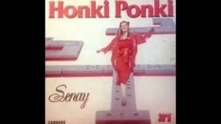 Senay Honki ponki English version [upl. by Sanborn827]