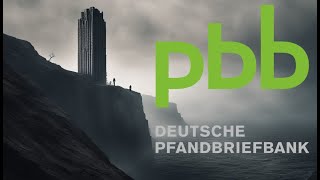 Deutsche Pfandbriefbank im Visier der Hedgefonds Tiefpunkt erreicht [upl. by Harhay]