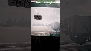 ivor the engine short [upl. by Erdrich]