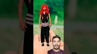 Sar kta aagya comedy funny emotional bhojpuri funnyvideo gullakfodkebhoot gullakcomedybhoot [upl. by Norrv]