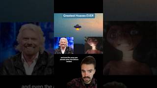 Richard Branson once did WHAT to the people of London hoax [upl. by Yazbak]