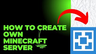 How to make free minecraft server in hindi 🤩 [upl. by Nerraj]