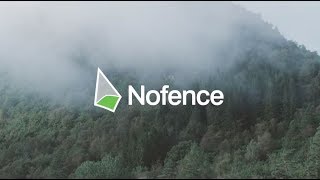 Nofence  The worlds first virtual fence for livestock [upl. by Robaina]