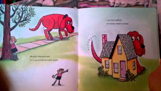 Clifford The Big Red Dog [upl. by Ettedanreb]