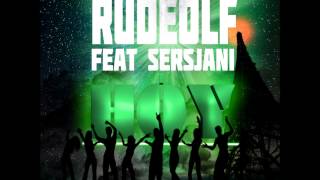 Rudeolf feat Sersjani  Høy [upl. by Beeson250]