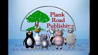 Plank Road Publishing  MusicK8com Channel [upl. by Arraeis125]