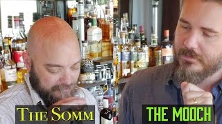 The Whiskey Vault  Episode 66  Manatawny Small Batch Series Whiskey [upl. by Carolyne687]