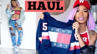 HAUL BONS PLANS ET SHOPPING ETE 2017  SAPPES PAS CHERES  FAIRYSEASON [upl. by Tonina699]