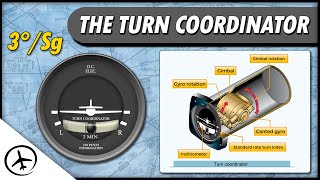 The Turn Coordinator [upl. by Lacym478]