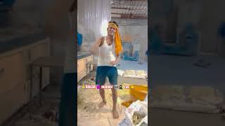 Ahiran bhai 🙏🥷👽bhitari le Dhyan Ho 👿 short video actor Mohan Chauhan [upl. by Lear]