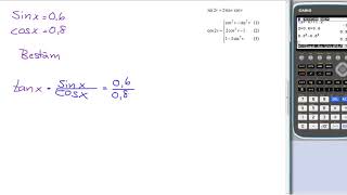 Matematik 5000 matematik 4 Kapitel 1 Uppgift 1255 c [upl. by Elletnwahs]