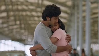 Vedi Kadhalikka Pennoruthi Song💖amp Premalu Love❤️WhatsApp Status Video Hd💛 PuthiyavanCutz [upl. by Garvy]