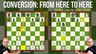 How to win with an Extra Pawn  Endgame Conversion [upl. by Ehtyde]