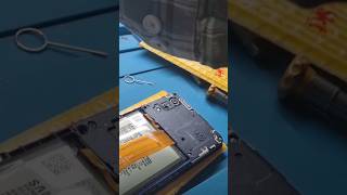 Samsung m02  A02 battery change [upl. by Hertha744]