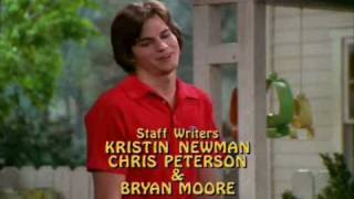 Michael Kelso and His Love for Dogs [upl. by Slade]