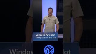 Streamline device setup Enable Windows Autopilot for easy enrollment [upl. by Elimac660]