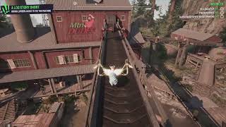 Goat Simulator 320241008113204 [upl. by Metcalf]