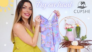 HAUL TRYON MAILLOTS DE BAIN PRINTEMPSÉTÉ 2024  BERLOOK👙🌸 [upl. by Narda]