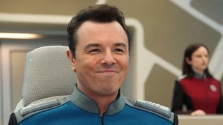 The Orville Season 3 Now this is a proper space battle Part 2 [upl. by Donnenfeld427]