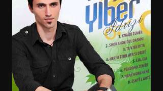 Ylber Idrizi  Shok shok del dashni 2011 [upl. by Harleigh859]