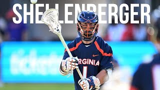 Connor Shellenberger Film Breakdown [upl. by Allimrac556]