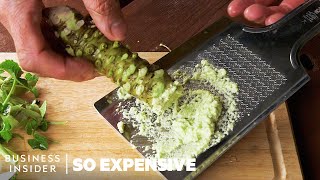 Why Real Wasabi Is So Expensive  So Expensive [upl. by Rea]